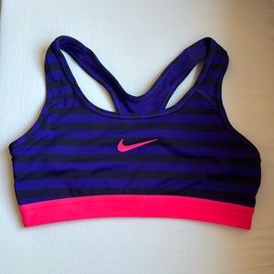 Nike Sports Bra S